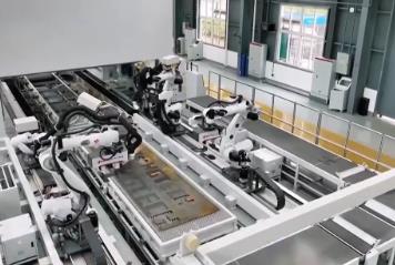 我國(guó)“5G+工業(yè)互聯(lián)網(wǎng)”步入規(guī)模化應(yīng)用新階段