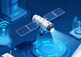 衛(wèi)星物聯(lián)網(wǎng)業(yè)務(wù)商用試驗啟動