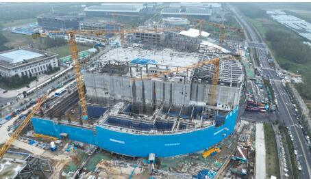 我國(guó)啟動(dòng)聚變領(lǐng)域國(guó)際科學(xué)計(jì)劃