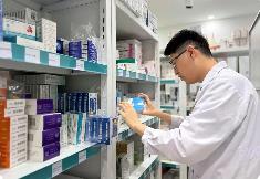 江西出臺醫(yī)療機構(gòu)“規(guī)范藥房”建設(shè)評定標(biāo)準(zhǔn)