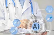 算力助推！“AI+醫(yī)療”催生更多新場景
