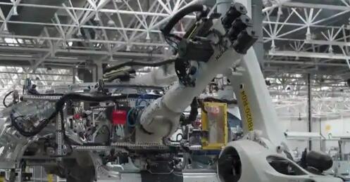 湖北聚焦典型工業(yè)場景加速培育工業(yè)智能體