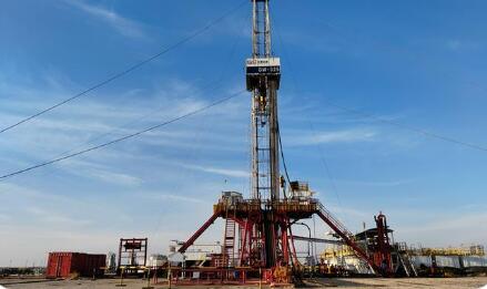 長(zhǎng)城鉆探：跨越山海 筑起能源新“長(zhǎng)城”