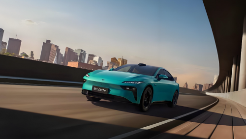 健康座艙天花板？東風(fēng)奕派 eπ007 + 抗病毒方向盤 99.97% 滅活率真實測評