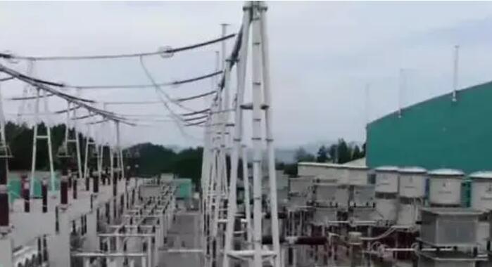 總投資244億元 5項電力靈活互濟(jì)工程獲核準(zhǔn)