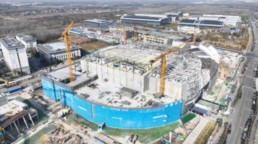 下一代“人造太陽(yáng)”研究計(jì)劃首次發(fā)布