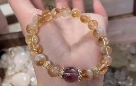 “水晶熱”撬動(dòng)千億元潛力市場(chǎng)　文化出海再添新動(dòng)能