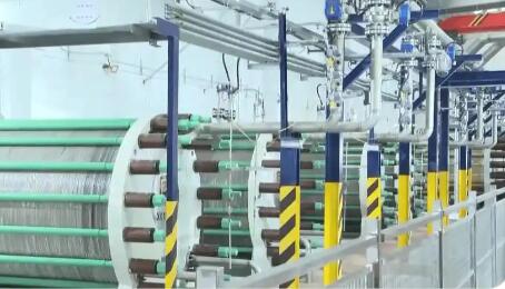 我國(guó)首臺(tái)套綠氫煤化工項(xiàng)目全面投運(yùn)