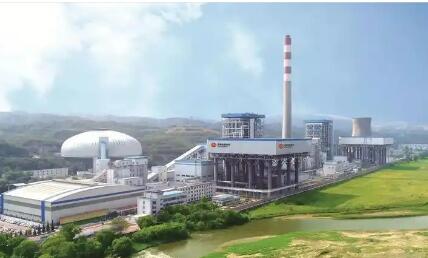 國(guó)內(nèi)首例大容量空冷機(jī)組全乏汽供熱改造項(xiàng)目投運(yùn)