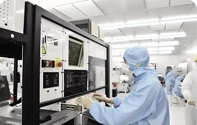 制造業(yè)中試平臺有了進階“路線圖”