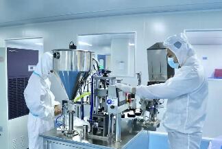 前三季度營業(yè)收入突破760億元 佛山生物醫(yī)藥健康產(chǎn)業(yè)集群勢能強勁