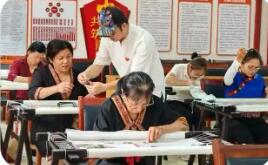 “十四五”時期我國非遺保護成果突出