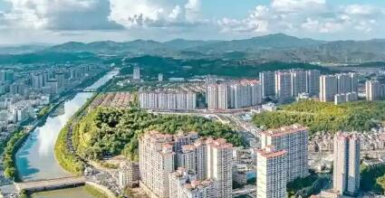 向“縣”而行 “質(zhì)”贏未來--廣東奏響質(zhì)量強(qiáng)省“縣域樂章”紀(jì)實(shí)