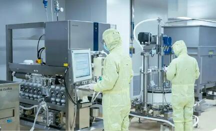 育生態(tài) 精服務(wù) 聚動能　重慶以創(chuàng)新之勢邁向生物醫(yī)藥產(chǎn)業(yè)新高地