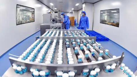 國(guó)家藥監(jiān)局出臺(tái)新規(guī)利好藥品出口貿(mào)易