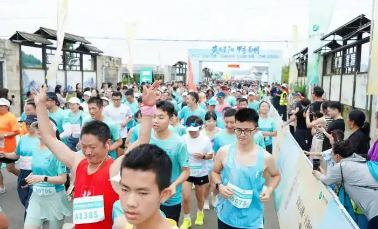 體育文脈續(xù)華章 2025全國(guó)體育文化宣傳推廣活動(dòng)走進(jìn)14城