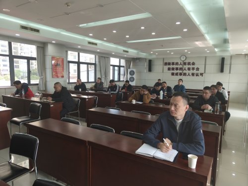 扎實(shí)開展普法賦能 多維宣傳護(hù)民生