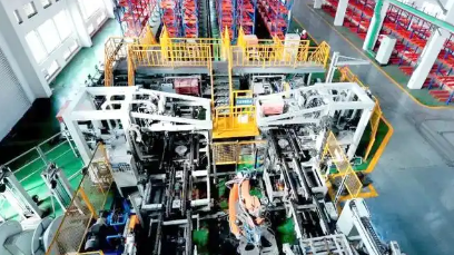 地方性法規(guī)賦能 “江西制造”能級躍升