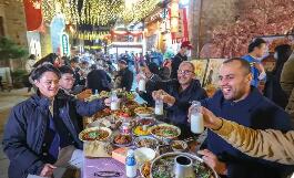 入境更便利，“中國(guó)游”熱度持續(xù)上升