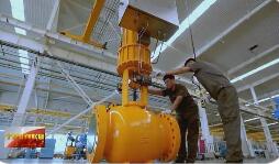 寧夏國資委監(jiān)管企業(yè)前10個月經(jīng)濟運行穩(wěn)中提質