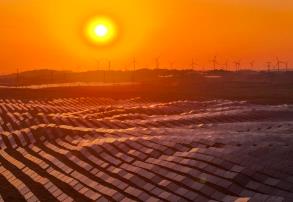 一度電的擔(dān)當(dāng)！新型電力系統(tǒng)讓綠能“超長續(xù)航”