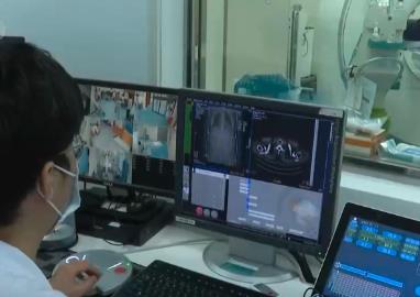 “小切口”撬動“大民生” 影像“上云”破解“百姓就醫(yī)痛點