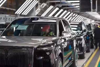 “跨界聯(lián)動”成熱門趨勢 產(chǎn)業(yè)鏈各環(huán)節(jié)加速協(xié)同為汽車市場注入強勁新動能