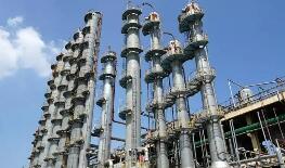 吉林石化新建丁二烯裝置產(chǎn)品實現(xiàn)優(yōu)化升級