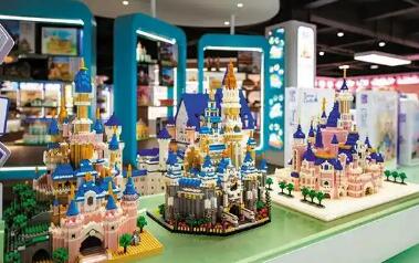 守護(hù)兒童安全 中國(guó)玩具產(chǎn)業(yè)迎來(lái)“新國(guó)標(biāo)”