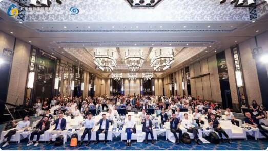 基調(diào)聽云亮相第八屆南方信息大會，深度解讀大模型賦能統(tǒng)一可觀測性平臺實踐