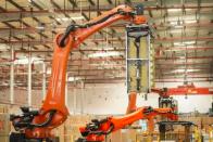 廣東發(fā)布金融支持產(chǎn)業(yè)鏈整合兼并重磅方案，打造世界級產(chǎn)業(yè)集群