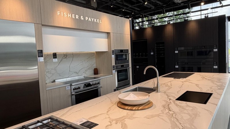 澳新雙品牌持續(xù)第一，海爾創(chuàng)全球家電市場風(fēng)向標(biāo)