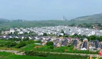 山東臨沂：片區(qū)化發(fā)展撬動鄉(xiāng)村全域振興