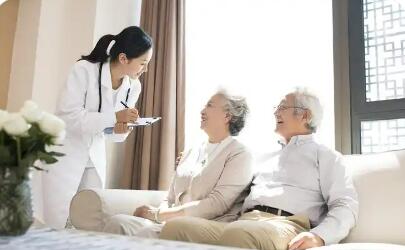 標(biāo)準(zhǔn)升級，養(yǎng)老服務(wù)有哪些“紅線”和“底線”？