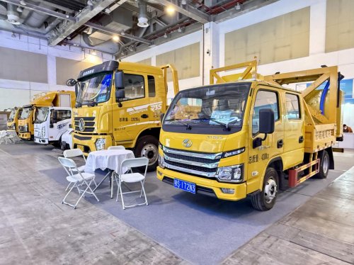 27日啟幕！2025市政工程建設(shè)產(chǎn)業(yè)博覽會(huì)亮點(diǎn)搶先看