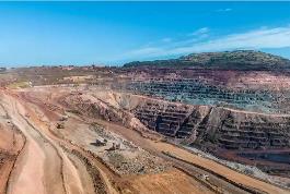 我國低品位、共伴生礦產(chǎn)資源量大幅激活