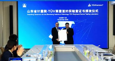 為企業(yè)出海鋪設