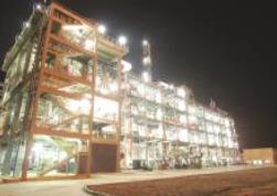 前10月化學(xué)原料和化學(xué)制品制造業(yè)實現(xiàn)利潤總額3117.7億元