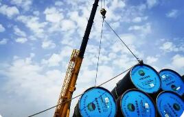 渤海裝備海外訂單簽約額同比增長(zhǎng)214.8%