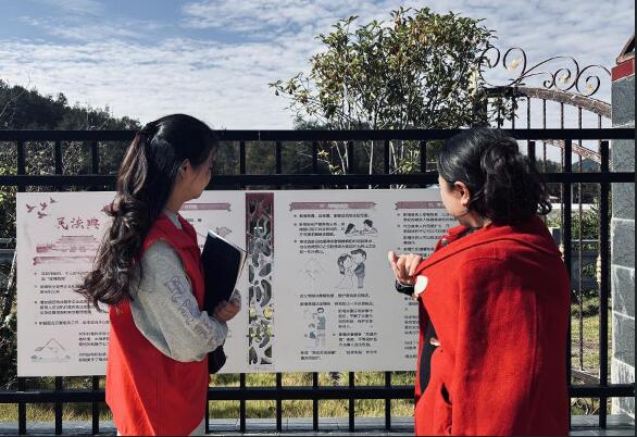 新風(fēng)潤?quán)l(xiāng)土，老地唱新戲——林家坳村移風(fēng)易俗引領(lǐng)鄉(xiāng)村振興