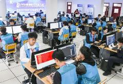 內(nèi)蒙古職業(yè)教育持續(xù)提質(zhì)升級(jí)