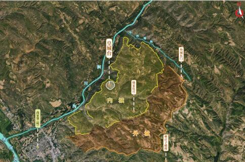 國家文物局發(fā)布石峁遺址最新考古科學研究成果