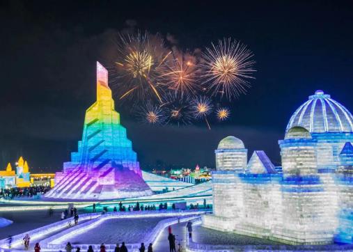 新冰雪季啟幕，黑龍江“寵客”服務放大招