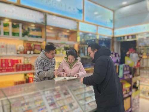 靶向施策解訴求 持續(xù)推動客戶滿意度再提升