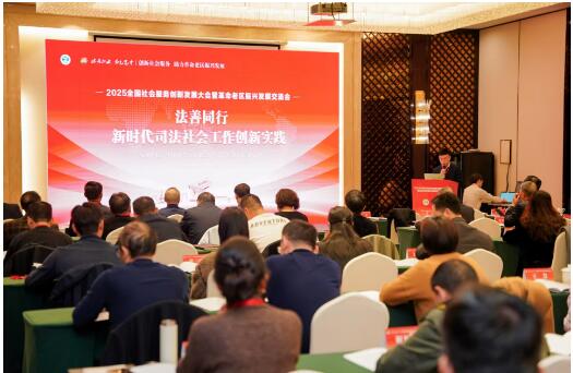 創(chuàng)新構(gòu)建“1+3+N”普法新生態(tài) “法治保障卡”實現(xiàn)法治服務(wù)“精準(zhǔn)滴灌”