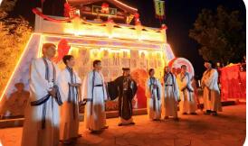 去年國(guó)內(nèi)沉浸式演藝票房近20億元