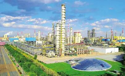 創(chuàng)環(huán)境 優(yōu)服務(wù) 留企業(yè)  寧夏精心打造寧東能源化工基地