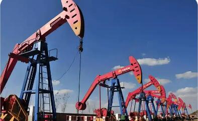 自愿碳市場首次將支持范圍擴充到油氣開采領(lǐng)域