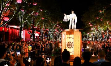 守護(hù)悠悠文脈 探尋“何以中國(guó)”——陜西推動(dòng)文物保護(hù)與活化利用新觀察