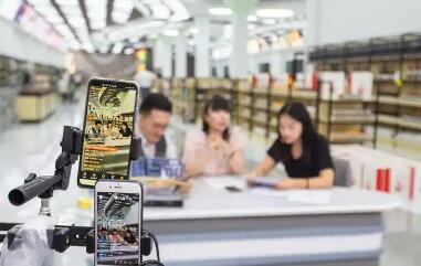 數(shù)據(jù)印證消費(fèi)新動(dòng)能 直播電商引領(lǐng)“內(nèi)容+消費(fèi)”新范式